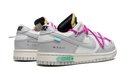 Nike Dunk Low Off White Lot 30:50