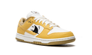 Nike Dunk Low Retro Sun Club Wheat Grass Orange