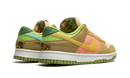 Nike Dunk Low Sun Club Arctic Orange