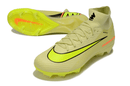 Chuteira Nike Mercurial Superfly 10 Air Zoom Ultra + MEIA E BOLSA