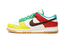 Nike Dunk Low Free 99 White
