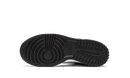 Nike Dunk High Panda