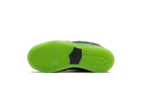 Nike SB Dunk Low The Powerpuff Girls Buttercup