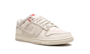 Nike Dunk Low Light Orewood Brown Sashiko