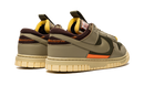 Nike Air Dunk Jumbo Medium Olive